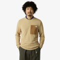 The North Face M KECHA CREW 