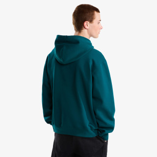 The North Face M TNF ESSENTIAL SIMPLE DOME RELAXED HOOD 