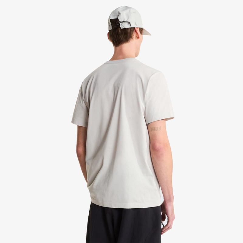 The North Face M EVOLUTION SIMPLE DOME REGULAR SHORT SL 