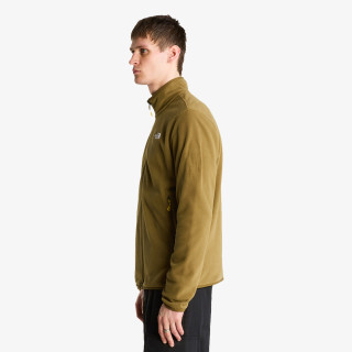 The North Face M GLACIER FLEECE JACKET 