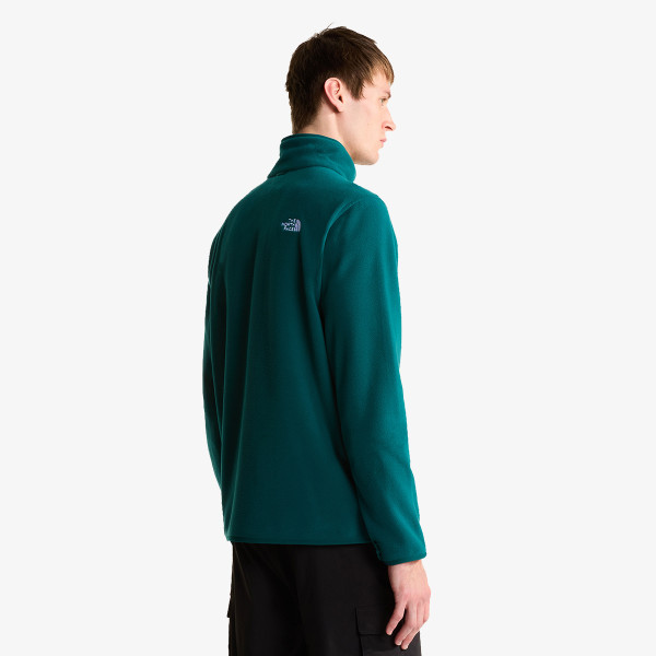 The North Face M GLACIER FLEECE JACKET 