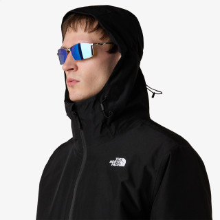 The North Face M CARTO MONO TRICLIMATE HOODED JACKET 
