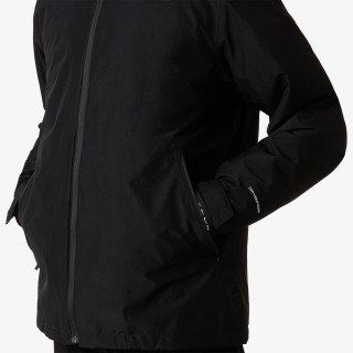 The North Face M CARTO MONO TRICLIMATE HOODED JACKET 