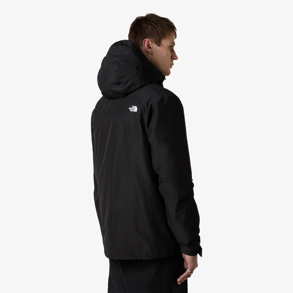 The North Face M CARTO MONO TRICLIMATE HOODED JACKET 