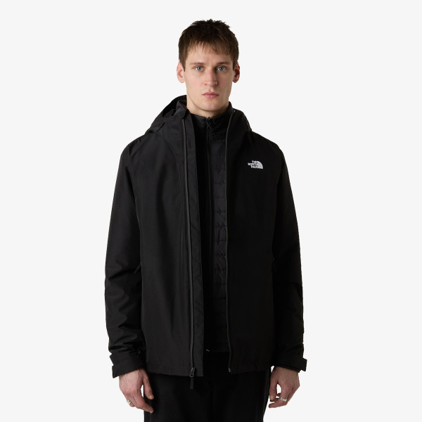 The North Face M CARTO MONO TRICLIMATE HOODED JACKET 