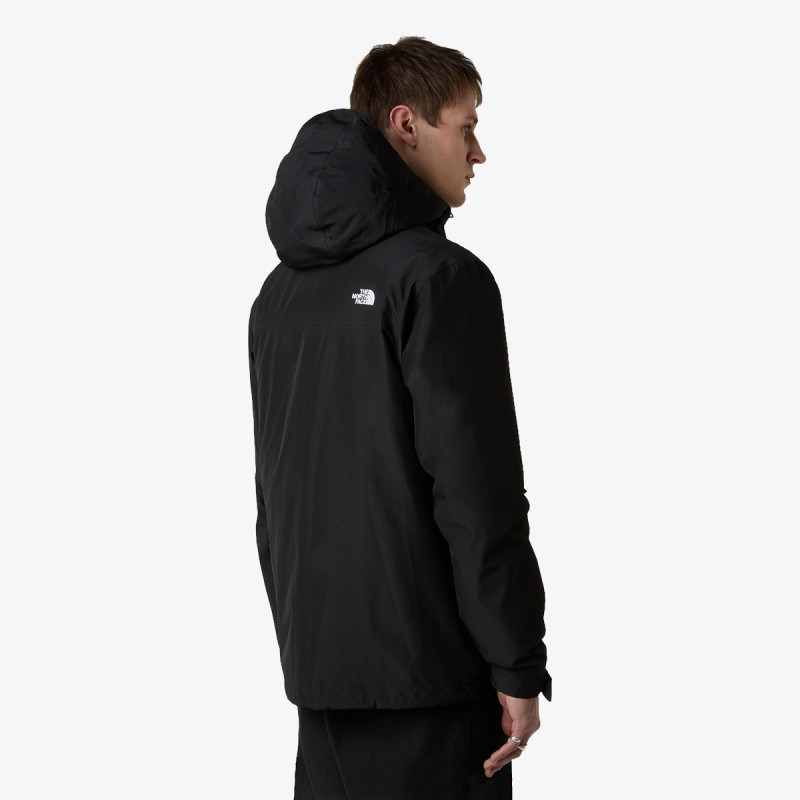 The North Face M CARTO MONO TRICLIMATE HOODED JACKET 