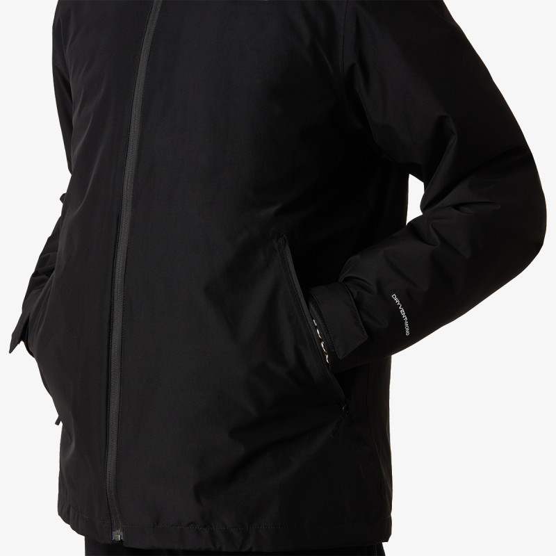 The North Face M CARTO MONO TRICLIMATE HOODED JACKET 