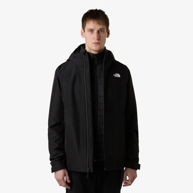 The North Face M CARTO MONO TRICLIMATE HOODED JACKET 