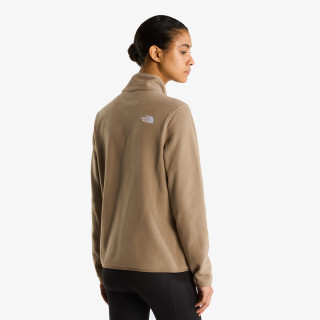The North Face W GLACIER FLEECE JACKET 