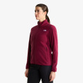 The North Face W GLACIER FLEECE JACKET 