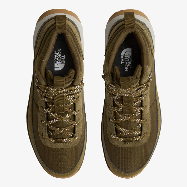 The North Face M BERGEN MID WP 