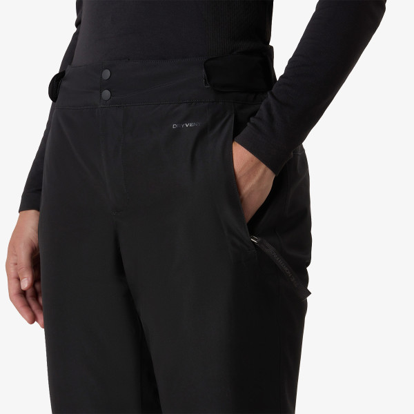 The North Face W DESCENDIT PANT 