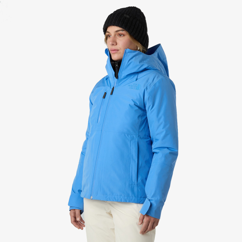 The North Face W DESCENDIT JACKET 