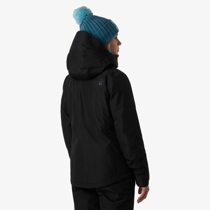 The North Face W DESCENDIT JACKET 