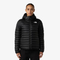The North Face W TERRA PEAK HOODIE 