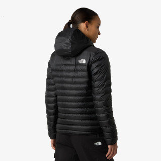 The North Face W TERRA PEAK HOODIE 