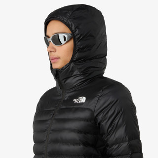 The North Face W TERRA PEAK HOODIE 