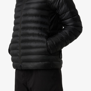 The North Face W TERRA PEAK HOODIE 