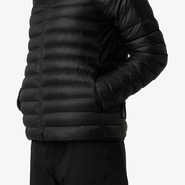 The North Face W TERRA PEAK HOODIE 