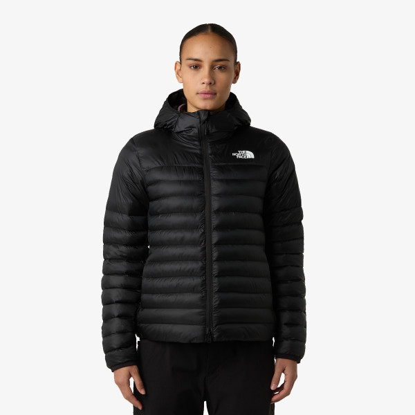 The North Face W TERRA PEAK HOODIE 