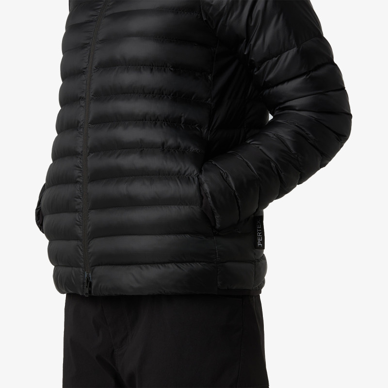 The North Face W TERRA PEAK HOODIE 