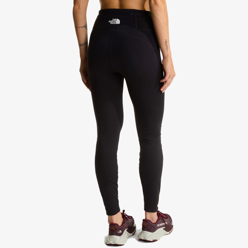 The North Face W WINTER WARM PRO TIGHT 