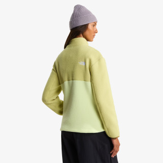 The North Face W YUMIORI FULL ZIP 