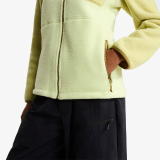 The North Face W YUMIORI FULL ZIP 