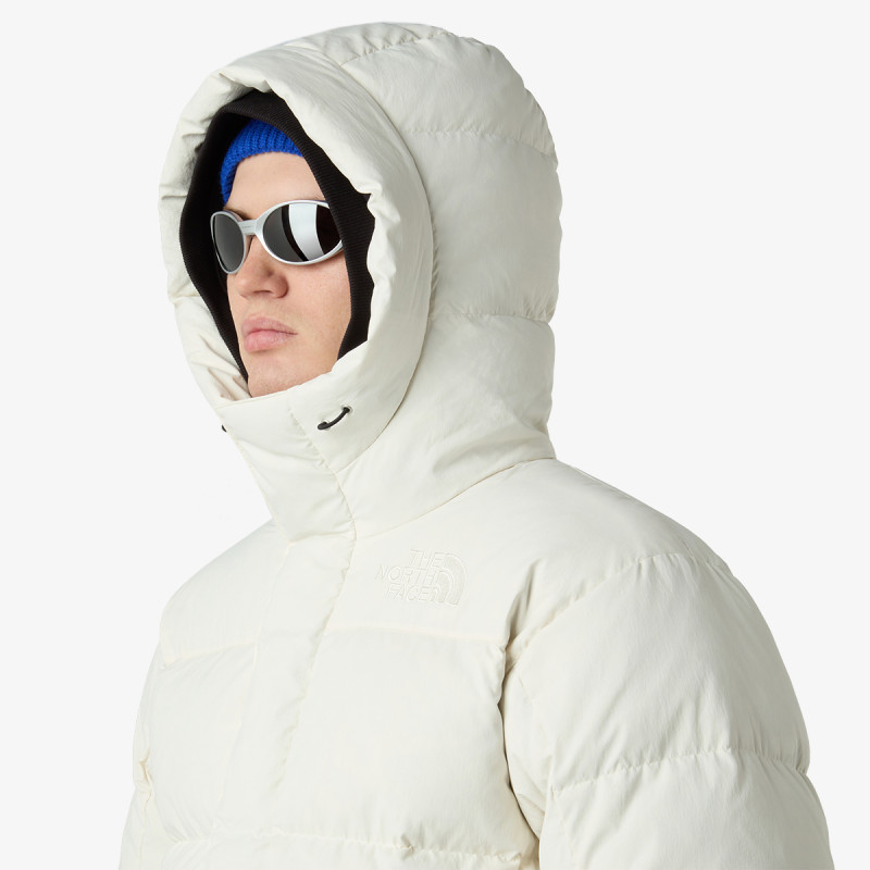 The North Face M HMLYN DOWN DTM PARKA 