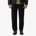 The North Face M EXPLORATION REG TAPERED CONVERTIBLE PA 