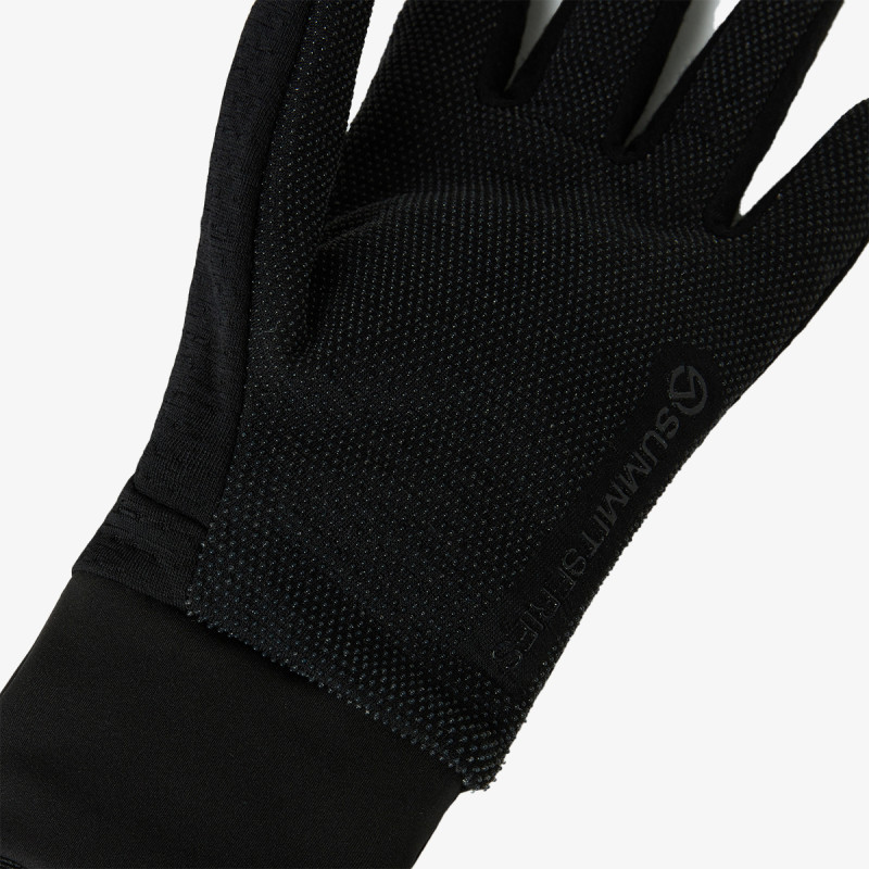 The North Face SUMMIT DOTKNIT LINER GLOVE 