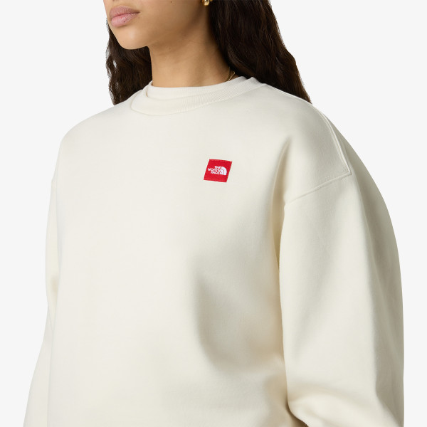 The North Face W RedBox Crew 