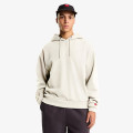 The North Face M TNF Red Box Hoodie 