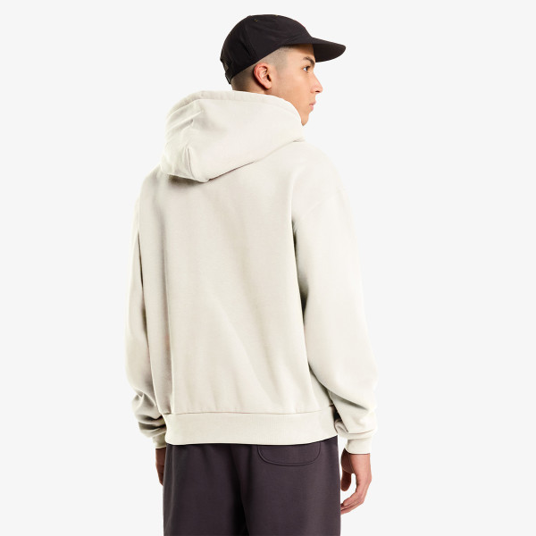 The North Face M TNF Red Box Hoodie 