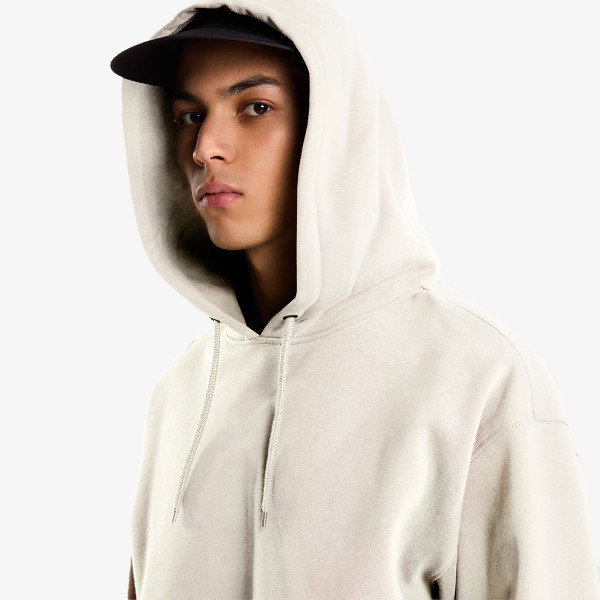 The North Face M TNF Red Box Hoodie 