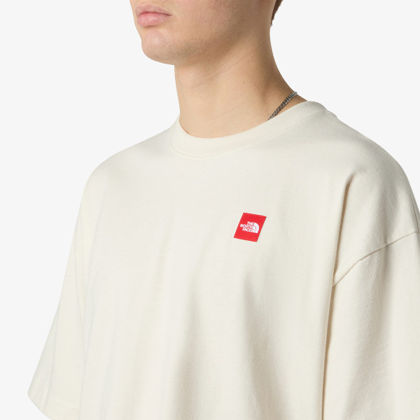 The North Face M RedBox S/S Tee 