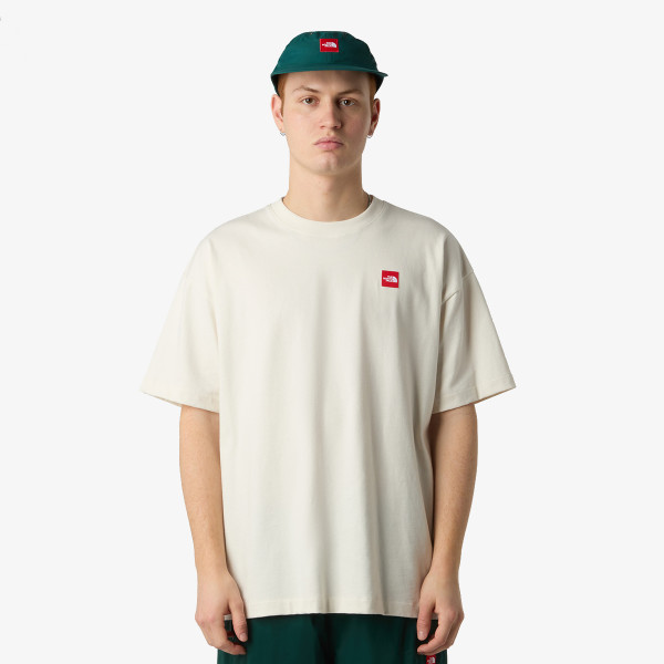 The North Face M RedBox S/S Tee 