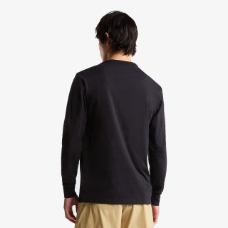 The North Face M EVOLUTION SIMPLE DOME REGULAR LONG SLE 