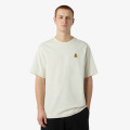 The North Face U ICON MOUNTAIN JACKET RELAXED S/S TEE