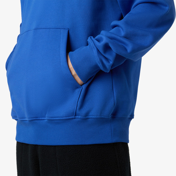 The North Face U ICON RELAXED HOODED S 