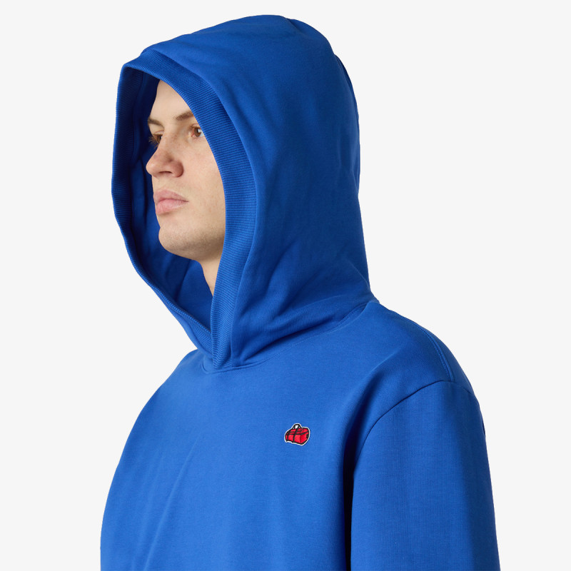 The North Face U ICON RELAXED HOODED S 
