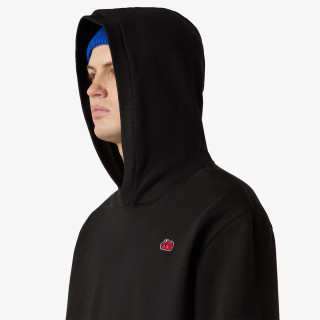 The North Face U ICON RELAXED HOODED S 