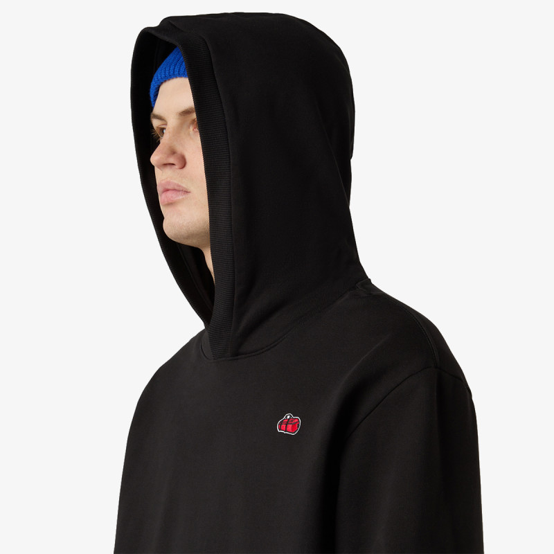 The North Face U ICON RELAXED HOODED S 