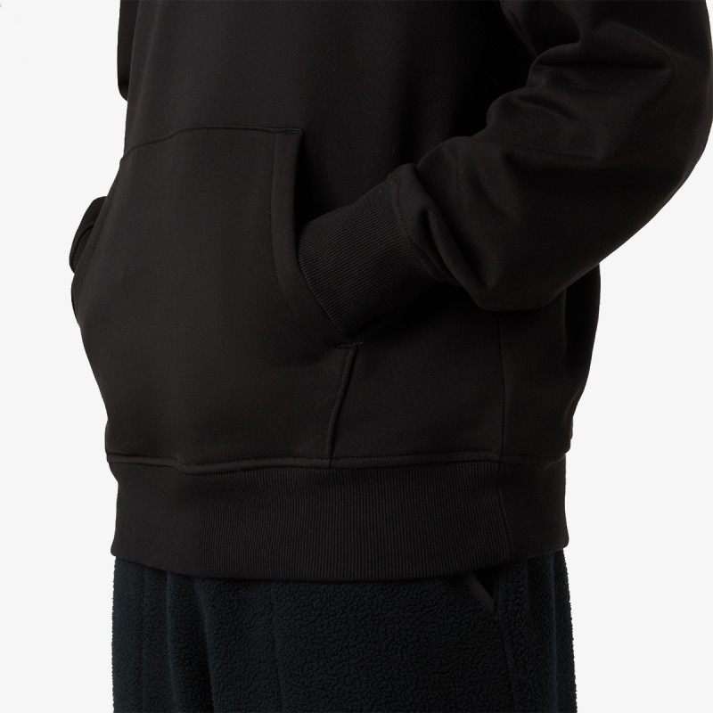 The North Face U ICON RELAXED HOODED S 