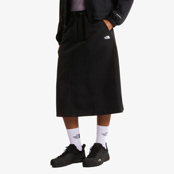 The North Face W TNF EASY PACKABLE SKIRT 