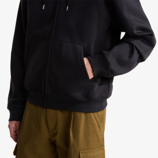 The North Face M TNF ESSENTIAL SIMPLE DOME RLX FULL ZIP 