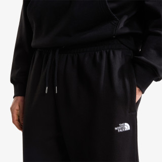 The North Face M TNF ESSENTIAL TERRY SIMPLE DOME RELAXE 