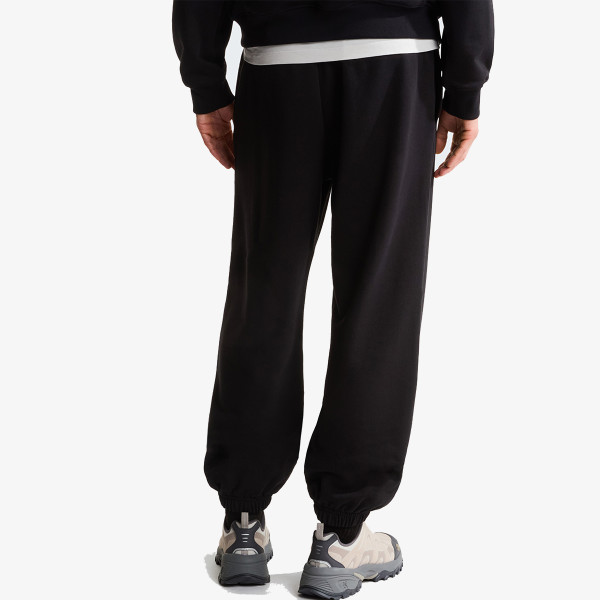 The North Face M TNF ESSENTIAL TERRY SIMPLE DOME RELAXE 