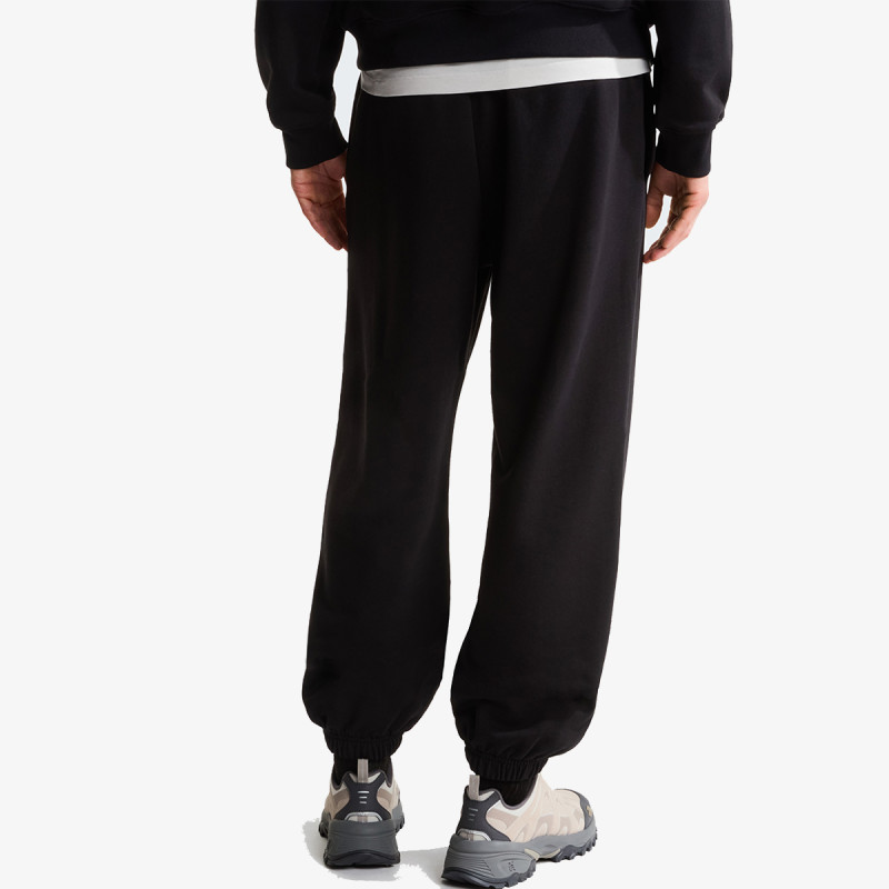 The North Face M TNF ESSENTIAL TERRY SIMPLE DOME RELAXE 