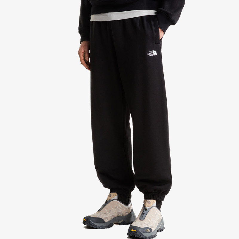 The North Face M TNF ESSENTIAL TERRY SIMPLE DOME RELAXE 
